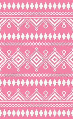 Halı banyosu ve Rug Boho tarzı etnik tasarım desenleri.