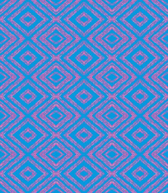 Halı banyosu ve Rug Boho tarzı etnik tasarım desenleri.