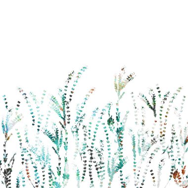 Sıkıntılı dokusu ve rengi olan geometrik tekrarlama deseni