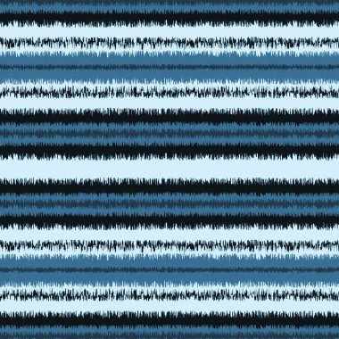 Sıkıntılı dokusu ve rengi olan geometrik tekrarlama deseni