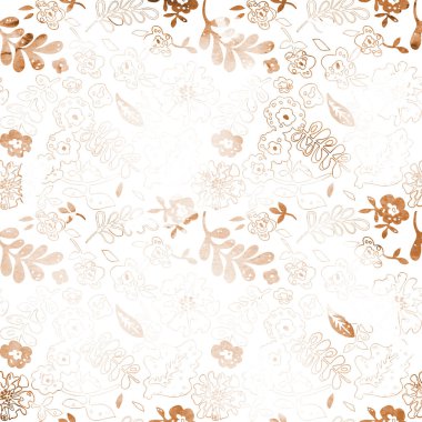 Sıkıntılı dokusu ve rengi olan geometrik tekrarlama deseni