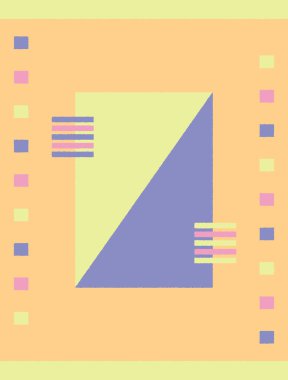 Halı banyosu ve Rug Boho tarzı etnik tasarım desenleri.