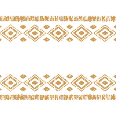 Halı banyosu ve Rug Boho tarzı etnik tasarım desenleri.