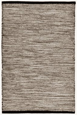 Halı banyosu ve Rug Boho tarzı, dokunmuş doku ve efektli etnik tasarım deseni.