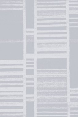 Halı banyosu ve Rug Boho tarzı, dokunmuş doku ve efektli etnik tasarım deseni.