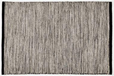 Halı banyosu ve Rug Boho tarzı, dokunmuş doku ve efektli etnik tasarım deseni.