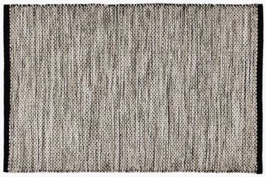 Halı banyosu ve Rug Boho tarzı, dokunmuş doku ve efektli etnik tasarım deseni.