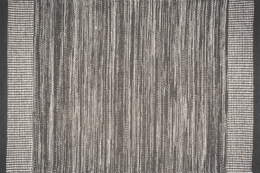 Halı banyosu ve Rug Boho tarzı, dokunmuş doku ve efektli etnik tasarım deseni.