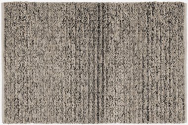 Halı banyosu ve Rug Boho tarzı, dokunmuş doku ve efektli etnik tasarım deseni.