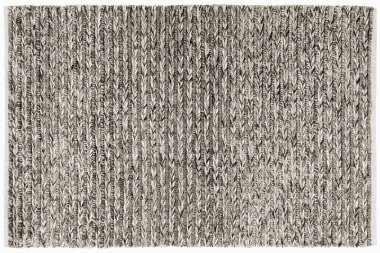 Halı banyosu ve Rug Boho tarzı, dokunmuş doku ve efektli etnik tasarım deseni.