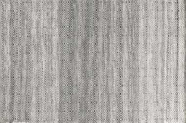 Halı banyosu ve Rug Boho tarzı, dokunmuş doku ve efektli etnik tasarım deseni.