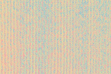 Halı banyosu ve Rug Boho tarzı, dokunmuş doku ve efektli etnik tasarım deseni.