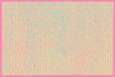 Halı banyosu ve Rug Boho tarzı, dokunmuş doku ve efektli etnik tasarım deseni.