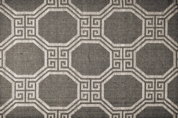 Halı banyosu ve Rug Boho tarzı, dokunmuş doku ve efektli etnik tasarım deseni.