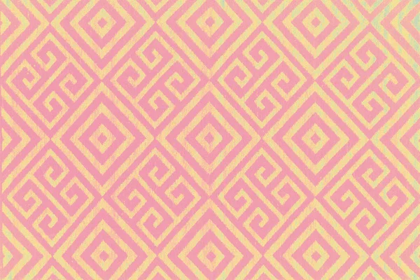 Halı banyosu ve Rug Boho tarzı, dokunmuş doku ve efektli etnik tasarım deseni.