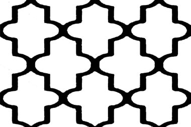 Banyo paspası ve halı tasarımları.