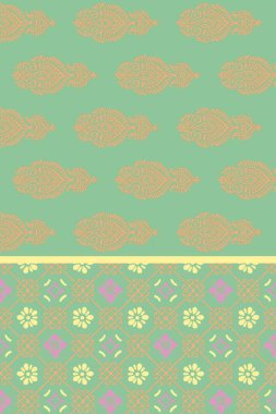 Banyo paspası ve halı tasarımları.