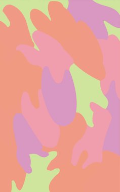 Banyo paspası ve halı tasarımları.