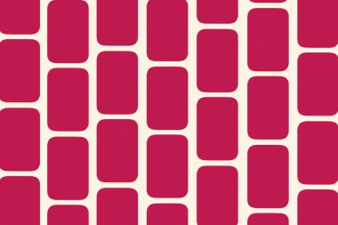 Banyo paspası ve halı tasarımları.