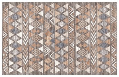 Halı ve Halılar desen ve modern renklerle dizayn edilir.