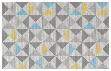 Halı ve Halılar desen ve modern renklerle dizayn edilir.