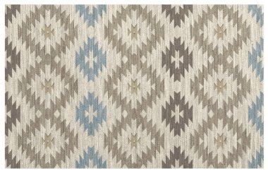 Halı ve Halılar desen ve modern renklerle dizayn edilir.