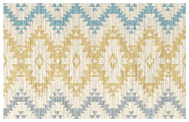 Halı ve Halılar desen ve modern renklerle dizayn edilir.