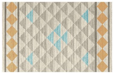 Halı ve Halılar desen ve modern renklerle dizayn edilir.