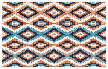 Halı ve Halılar desen ve modern renklerle dizayn edilir.