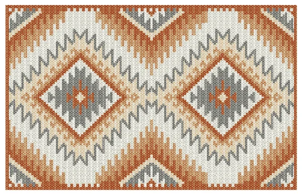 Teppich Und Teppichdesigns Mit Textur Und Modernen Farben — Stockfoto