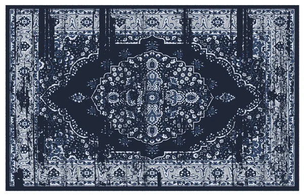 Tapetes Tapetes Desenhos Com Textura Cores Modernas — Fotografia de Stock