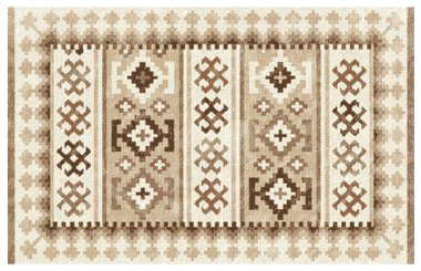 Halı ve Halılar desen ve modern renklerle dizayn edilir.