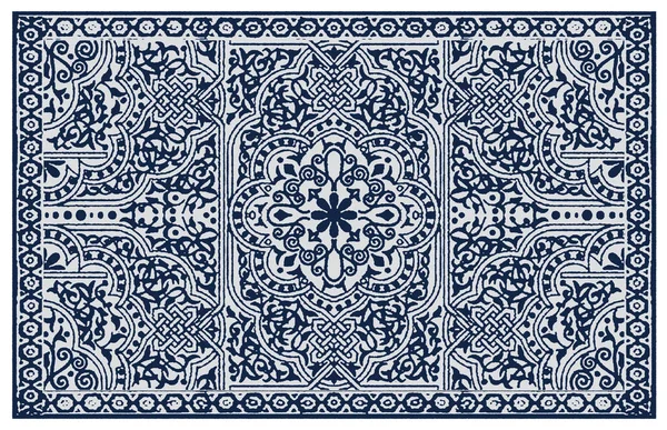 Tapetes Tapetes Desenhos Com Textura Cores Modernas — Fotografia de Stock