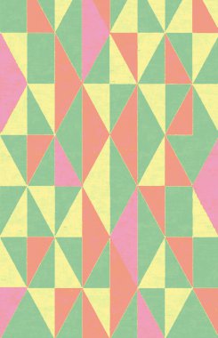 Halı ve Halılar desen ve modern renklerle dizayn edilir.