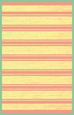 Halı ve Halılar desen ve modern renklerle dizayn edilir.