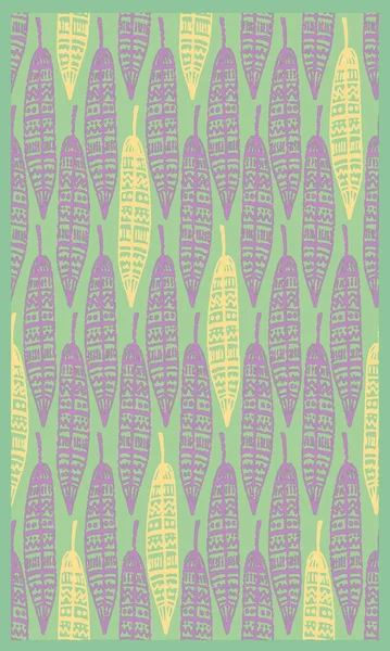 Szőnyeg Szőnyeg Minták Textúra Modern Színek — Stock Fotó