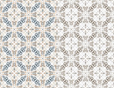 Halı ve Halılar desen ve modern renklerle dizayn edilir.