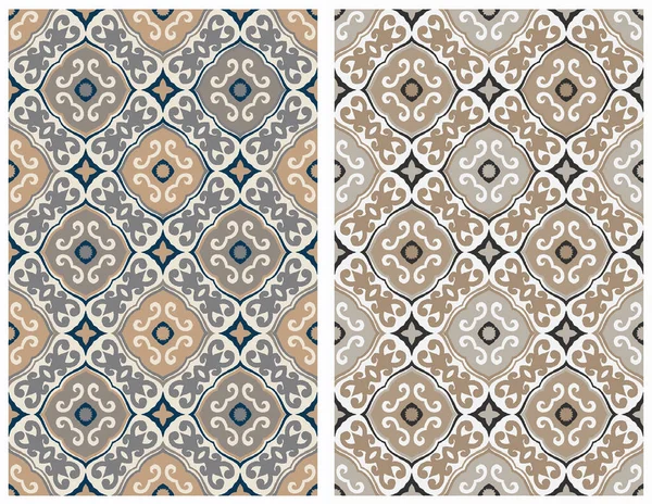 Halı ve Halılar desen ve modern renklerle dizayn edilir.