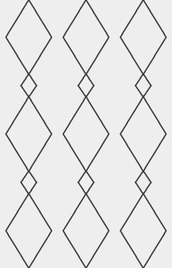 Halı banyosu ve Rug Boho tarzı, dokunmuş doku ve efektli etnik tasarım deseni.