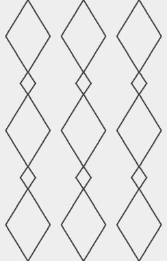 Halı banyosu ve Rug Boho tarzı, dokunmuş doku ve efektli etnik tasarım deseni.