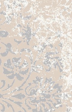 Halı banyosu ve Rug Boho tarzı, dokunmuş doku ve efektli etnik tasarım deseni.