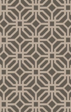 Halı banyosu ve Rug Boho tarzı, dokunmuş doku ve efektli etnik tasarım deseni.