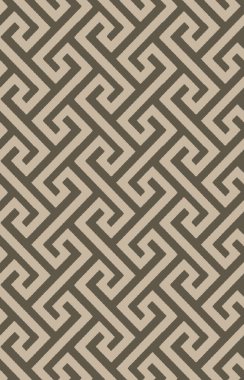 Halı banyosu ve Rug Boho tarzı, dokunmuş doku ve efektli etnik tasarım deseni.