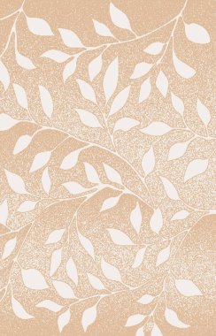 Halı banyosu ve Rug Boho tarzı, dokunmuş doku ve efektli etnik tasarım deseni.