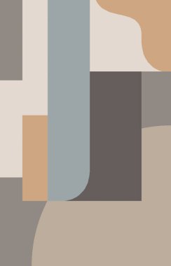 Halı banyosu ve Rug Boho tarzı, dokunmuş doku ve efektli etnik tasarım deseni.