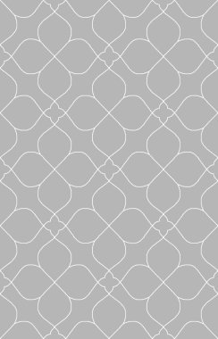 Halı banyosu ve Rug Boho tarzı, dokunmuş doku ve efektli etnik tasarım deseni.