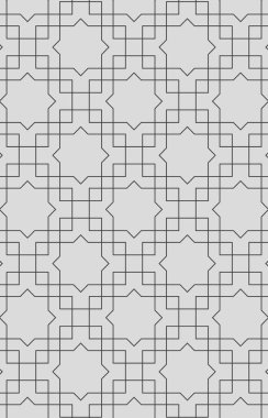 Halı banyosu ve Rug Boho tarzı, dokunmuş doku ve efektli etnik tasarım deseni.