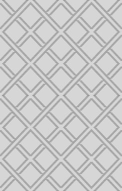 Halı banyosu ve Rug Boho tarzı, dokunmuş doku ve efektli etnik tasarım deseni.