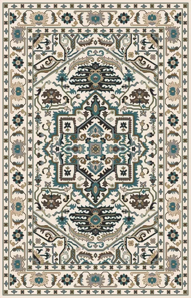 Halı banyosu ve Rug Boho tarzı, dokunmuş doku ve efektli etnik tasarım deseni.