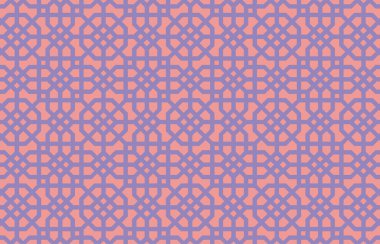 Halı banyosu ve Rug Boho tarzı, dokunmuş doku ve efektli etnik tasarım deseni.